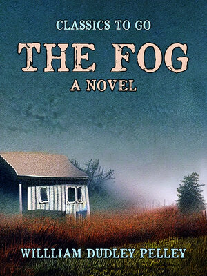 cover image of The Fog a Novel